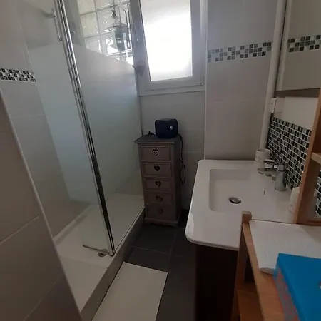 아파트 Parenthese A 세테