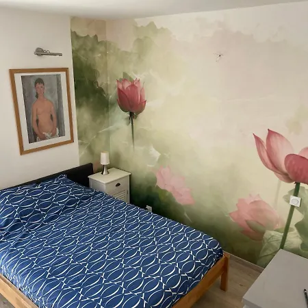 Parenthèse à Sète