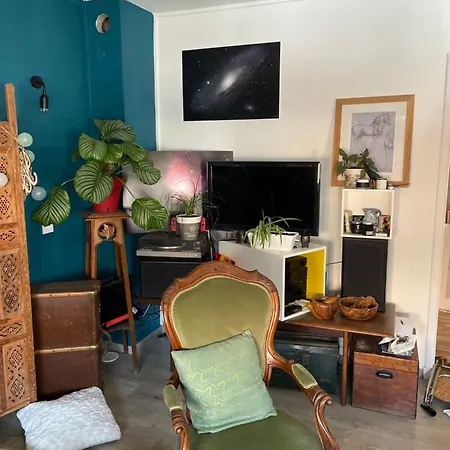 Parenthèse à * Sète