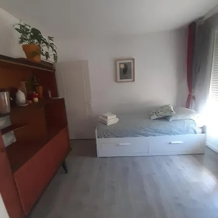 Appartamento Parenthèse à