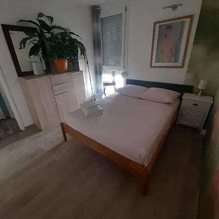 Appartamento Parenthèse à