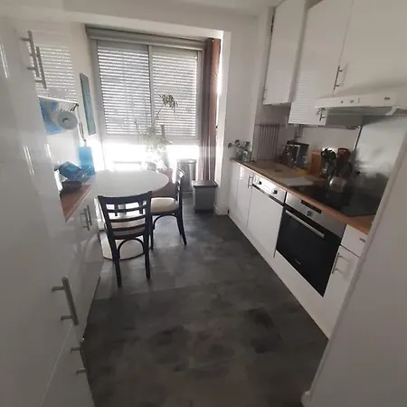 Appartamento Parenthèse à Sète