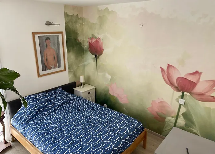 Parenthèse à Sète