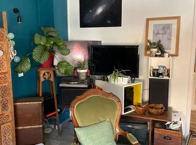 Parenthèse à * Sète