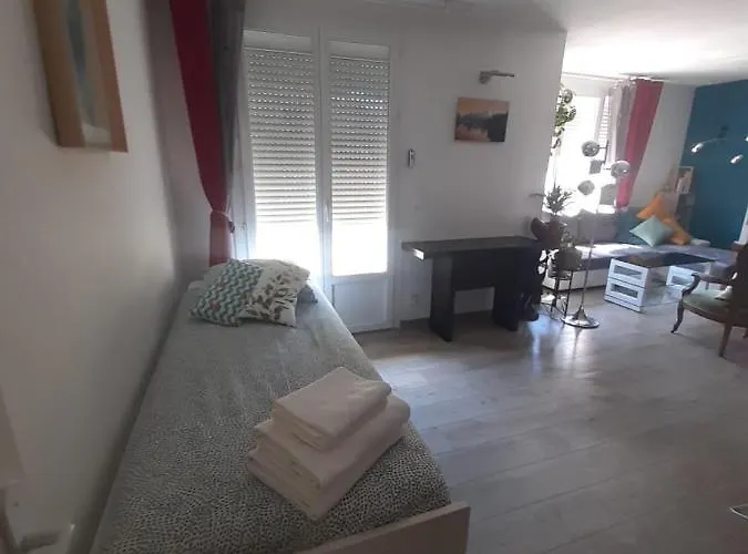 Appartamento Parenthèse à