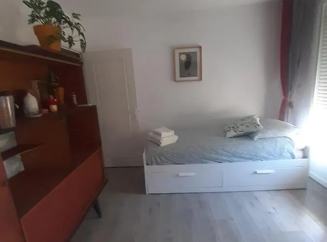 Appartamento Parenthèse à