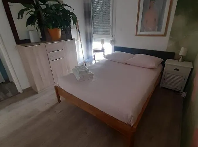 Appartamento Parenthèse à